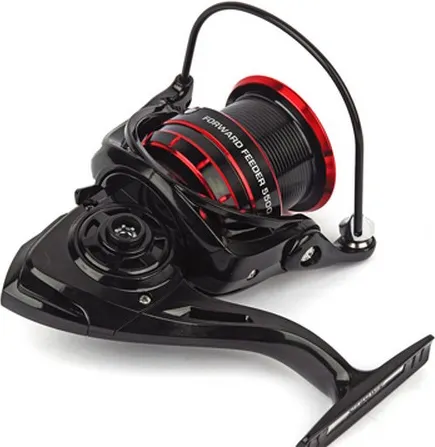 Изображение товара Катушка безынерционная NAUTILUS Forward Feeder 5500 / 16-59296199