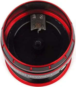 Изображение товара Катушка безынерционная NAUTILUS Forward Feeder 5500 / 16-59296199