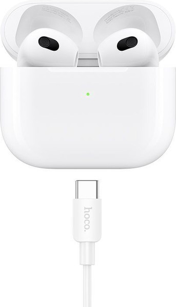 Изображение товара Беспроводные наушники Hoco EW92 TWS (белый)