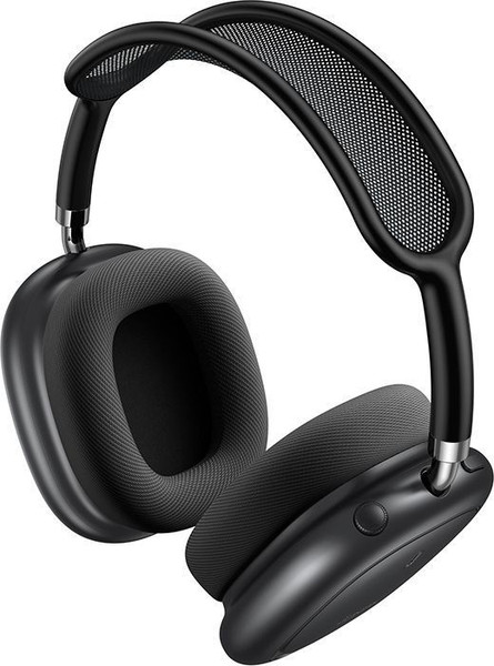 Изображение товара Беспроводные наушники Hoco W68 ANC (металлик)