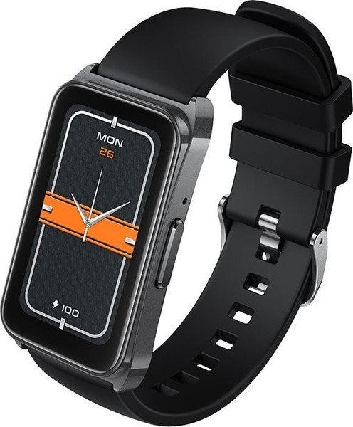 Изображение товара Умные часы Borofone BD16 (черный)