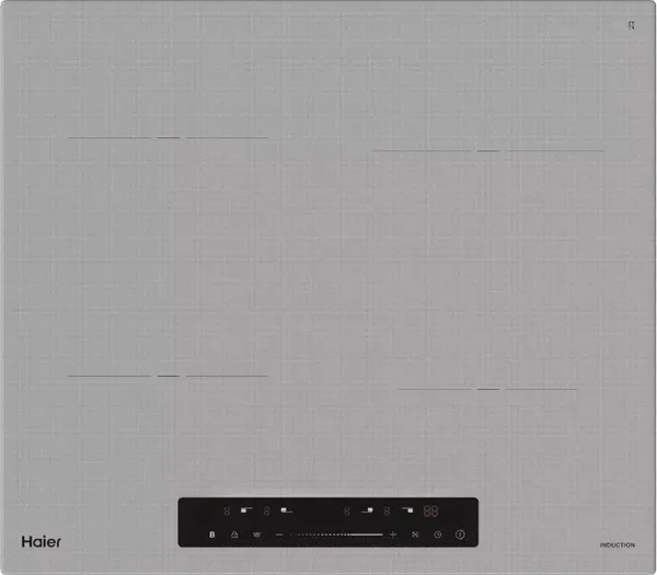 Изображение товара Индукционная варочная панель Haier HHY-Y64TVTPG