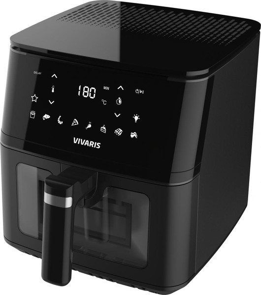 Изображение товара Аэрогриль Vivaris VF6010W