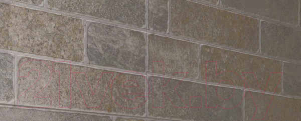 Изображение товара Плитка Beryoza Ceramica Брикстоун GP коричневый (300x600)