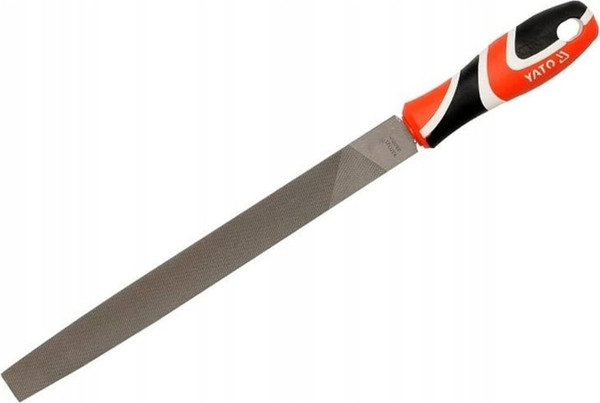 Изображение товара Напильник Yato YT-6180