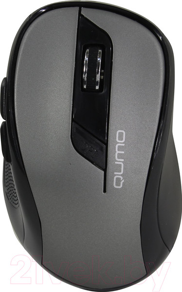 Изображение товара Мышь Qumo Office Line Gray M63