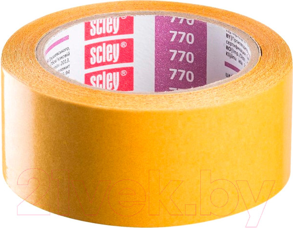 Изображение товара Скотч двухсторонний Scley 0310-701050