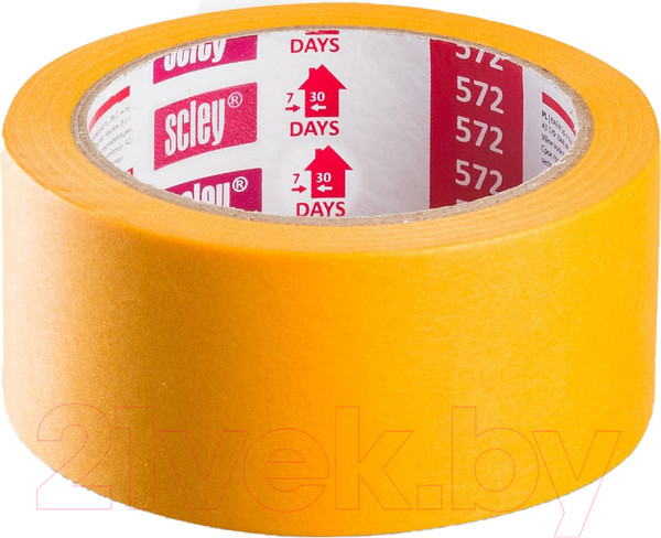 Изображение товара Лента малярная Scley 0300-723348