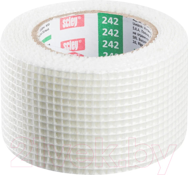 Изображение товара Серпянка Scley 0350-425020