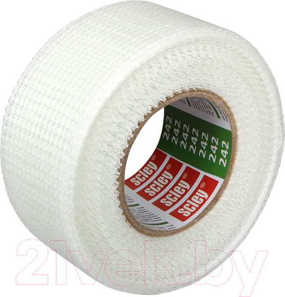 Изображение товара Серпянка Scley 0350-421590