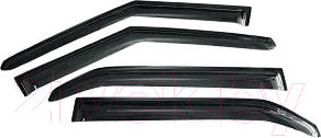 Изображение товара Дефлекторы окон Rein для Hyundai Creta / REINWV955 (4шт)