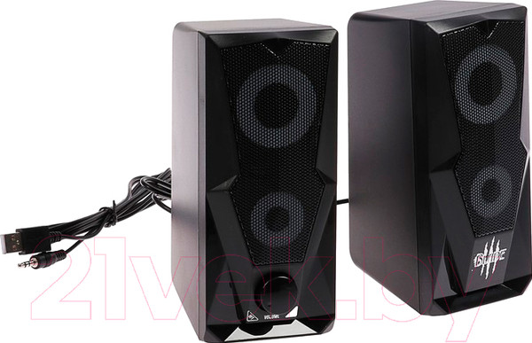 Изображение товара Мультимедиа акустика Qumo Blade AS001