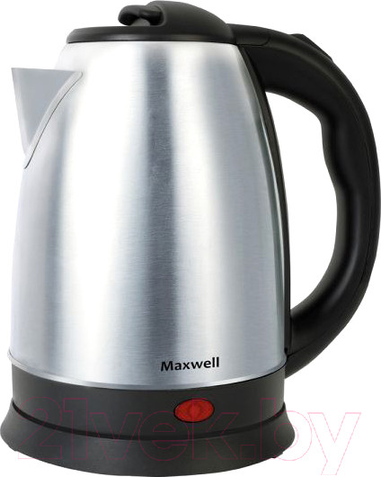 Изображение товара Электрочайник Maxwell MW-1043