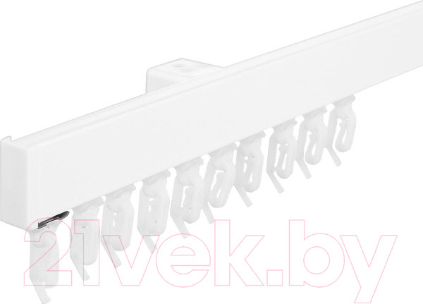 Изображение товара Карниз для штор Lm Decor D-2 (2м)