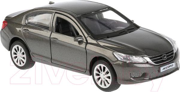 Изображение товара Масштабная модель автомобиля Технопарк Honda Accord / ACCORD-GY