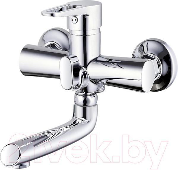 Изображение товара Смеситель G.Lauf NUD3-A045