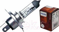 Изображение товара Автомобильная лампа Philips 13342C1