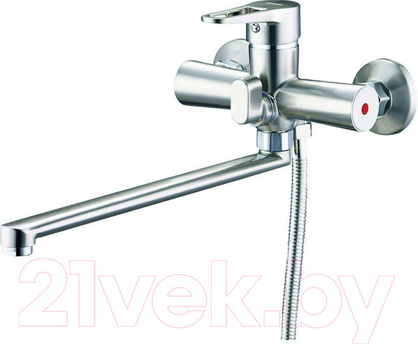 Изображение товара Смеситель G.Lauf NUD7-A045KH