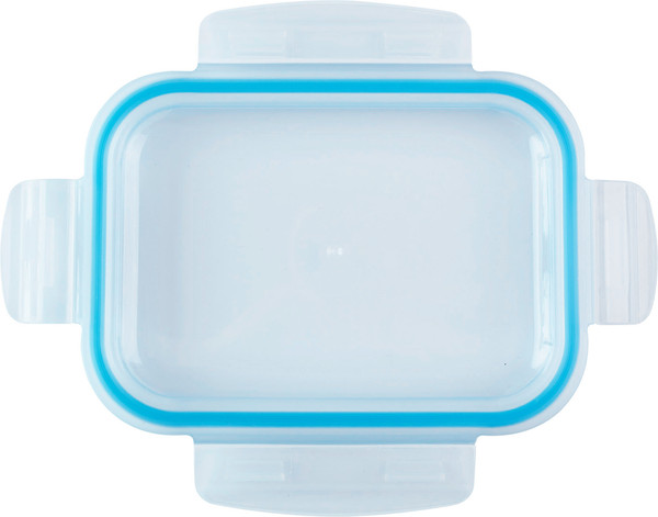 Изображение товара Набор контейнеров Appetite SL4RB (4шт, синий)