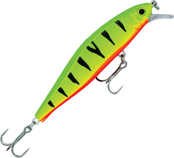 Воблер Rapala Precision Xtreme Air Boss 100 / PXRAB100-FT — фото 3