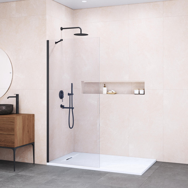 Изображение товара Душевая стенка RGW WA-102B / 351010211-14