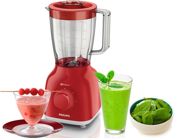 Изображение товара Блендер стационарный Philips HR2105/50