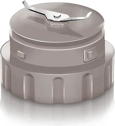 Изображение товара Блендер стационарный Philips HR2106/00