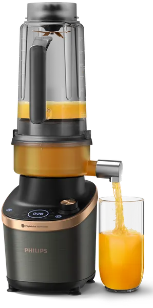 Изображение товара Блендер стационарный Philips HR3770/00