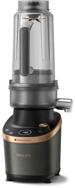 Изображение товара Блендер стационарный Philips HR3770/10