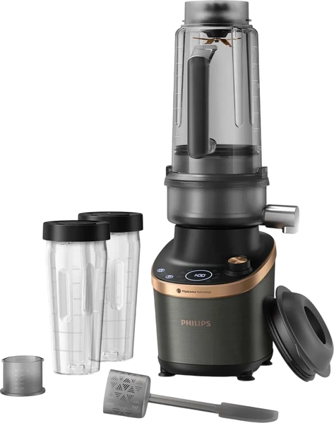 Изображение товара Блендер стационарный Philips HR3770/10