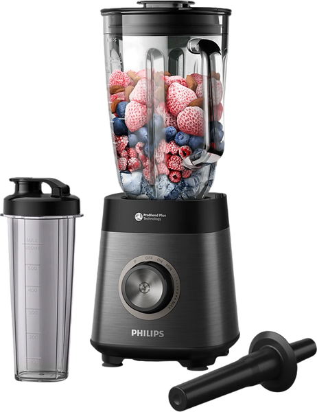 Изображение товара Блендер стационарный Philips HR3041/00