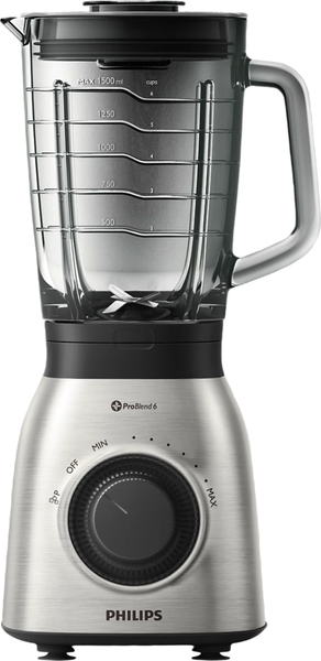 Изображение товара Блендер стационарный Philips HR3555/00