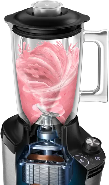 Изображение товара Блендер стационарный Philips HR3760/00