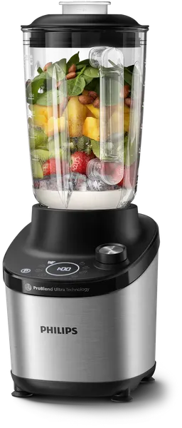 Изображение товара Блендер стационарный Philips HR3760/00