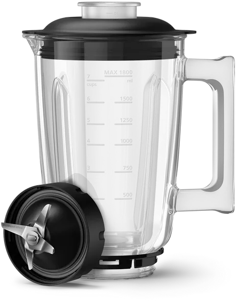 Изображение товара Блендер стационарный Philips HR3760/01