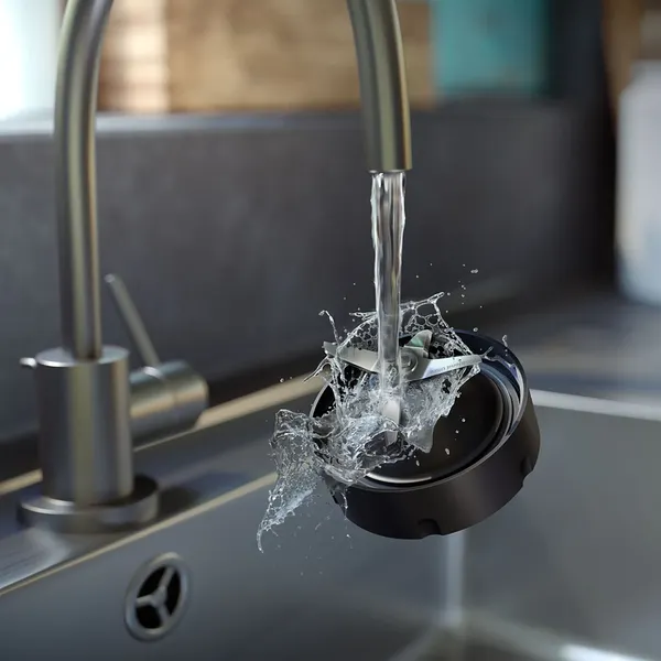 Изображение товара Блендер стационарный Philips HR3760/01