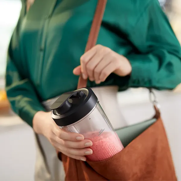 Изображение товара Блендер стационарный Philips HR2765/00