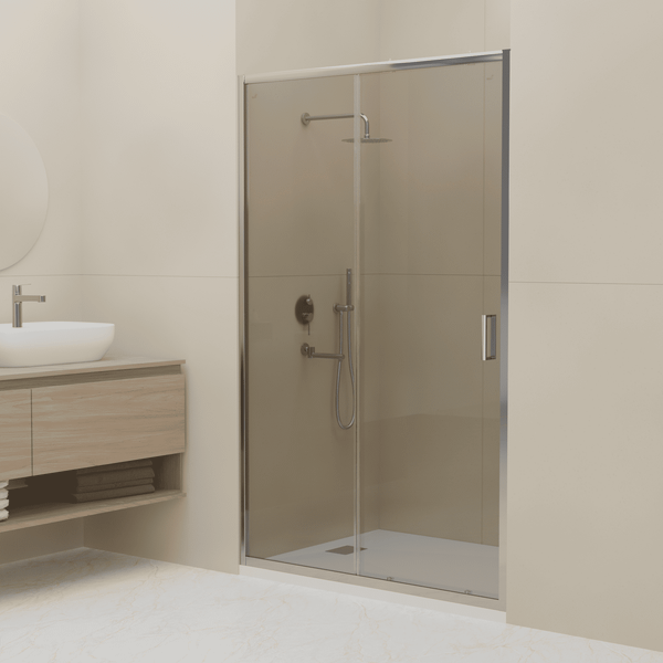 Изображение товара Душевая дверь RGW CL-13 / 06091312-31