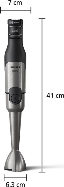 Изображение товара Блендер погружной Philips HR2681/00