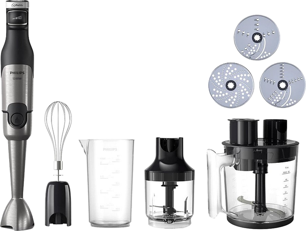 Изображение товара Блендер погружной Philips HR2685/00