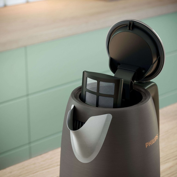 Изображение товара Электрочайник Philips HD9352/30