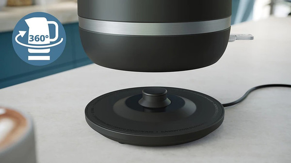 Изображение товара Электрочайник Philips HD9395/90