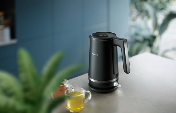 Изображение товара Электрочайник Philips HD9395/90