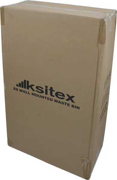 Изображение товара Мусорное ведро Ksitex GBW-50М