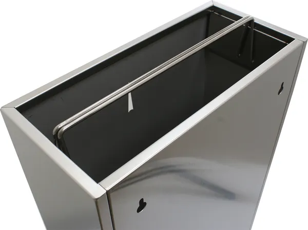 Изображение товара Мусорное ведро Ksitex GBW-50М