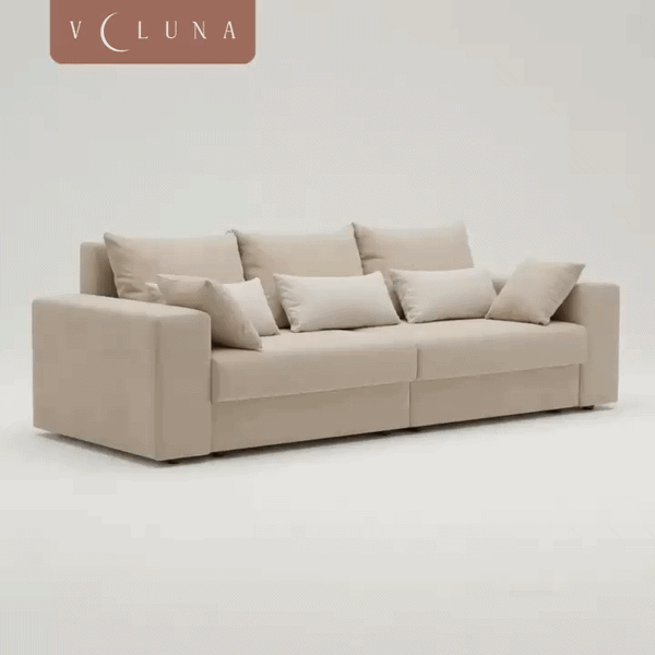 Изображение товара Диван VELUNA Майами (Beverly Sugar)