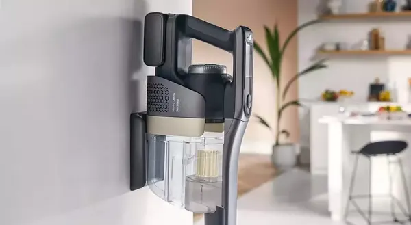 Изображение товара Вертикальный пылесос Philips XW9385/01