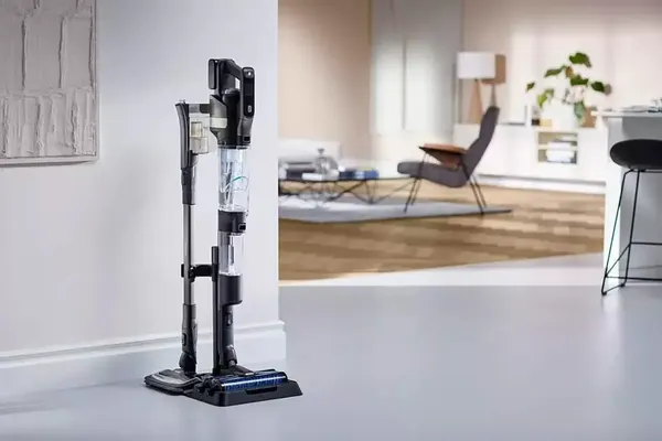 Изображение товара Вертикальный пылесос Philips XW9385/01