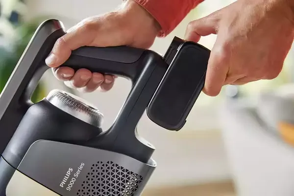 Изображение товара Вертикальный пылесос Philips XW9385/01