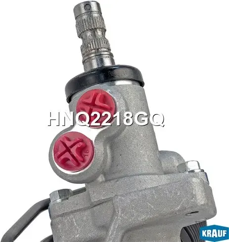 Изображение товара Рулевая рейка KRAUF HNQ2218GQ